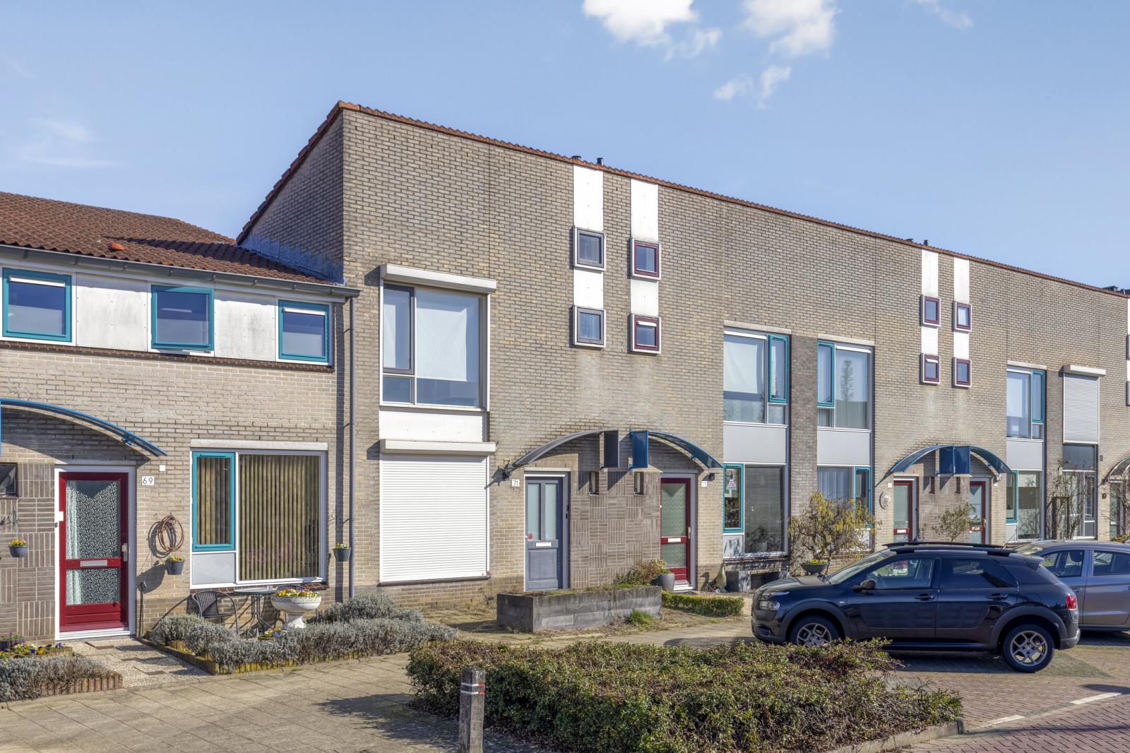 Ida Gerhardtsingel 71