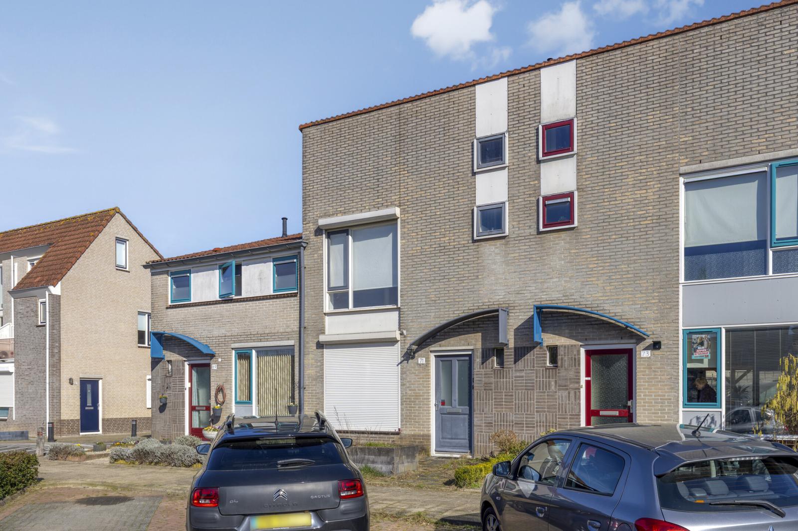 Ida Gerhardtsingel 71