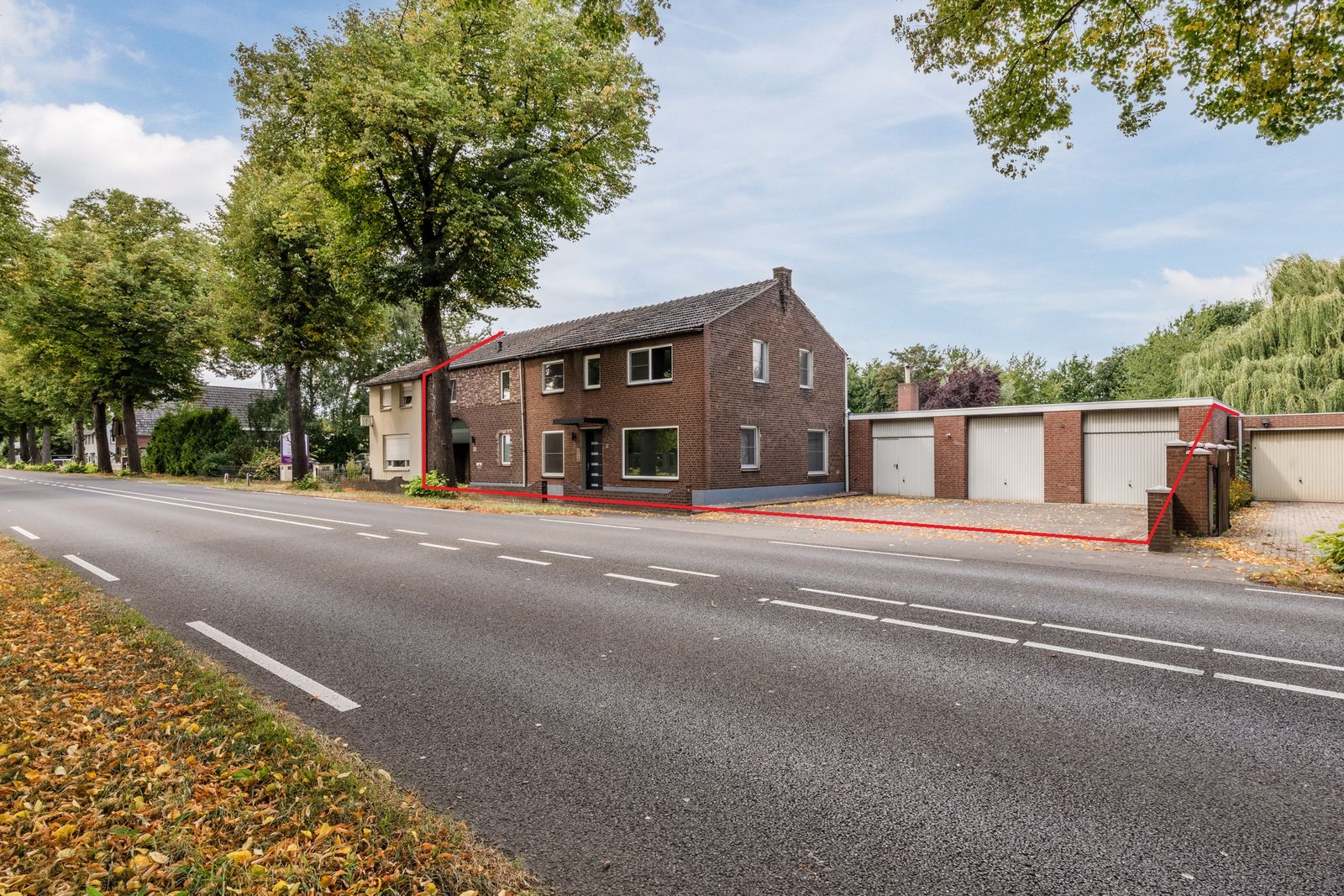 Rijksweg 32