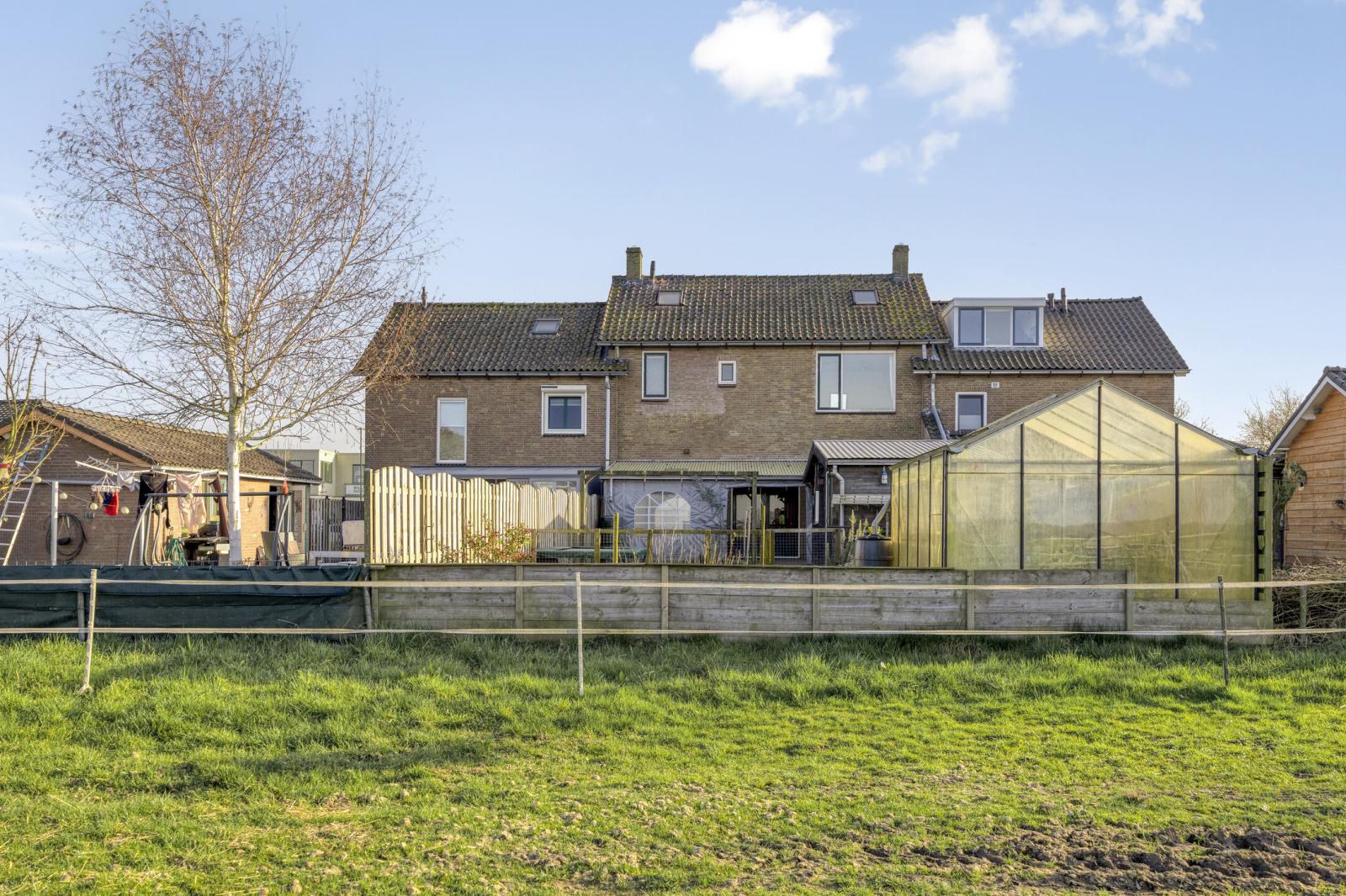 Kleibergsestraat 22a