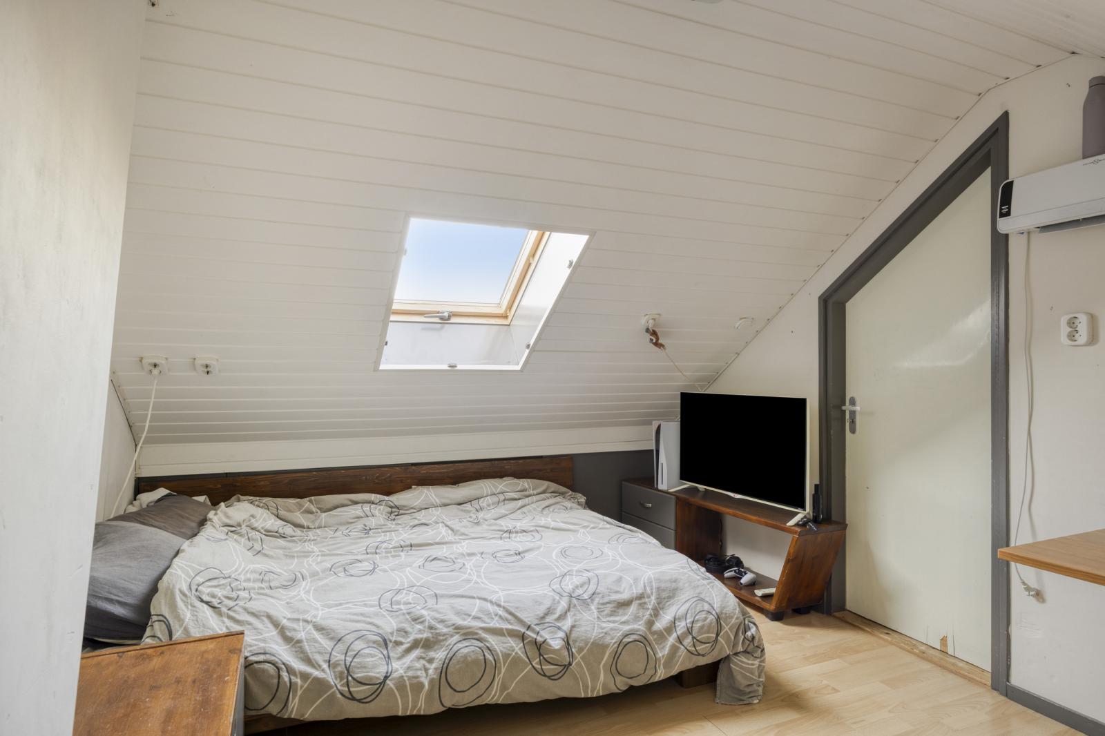 Kleibergsestraat 22a