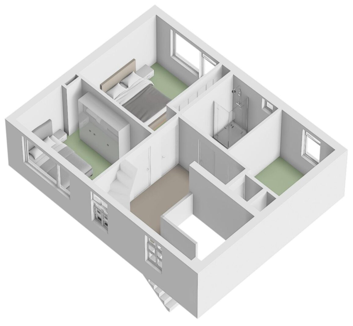 Kleibergsestraat 22a