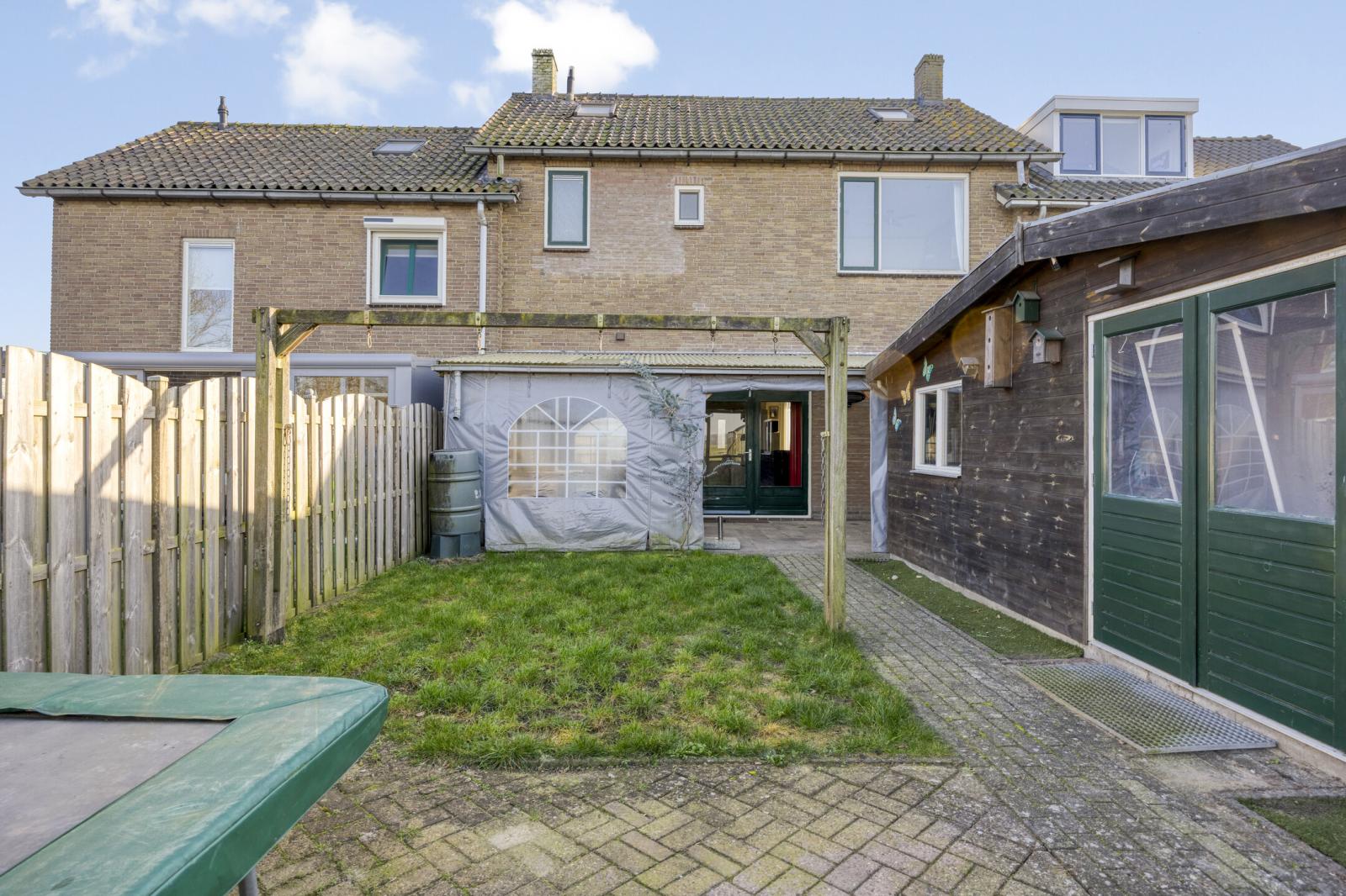 Kleibergsestraat 22a