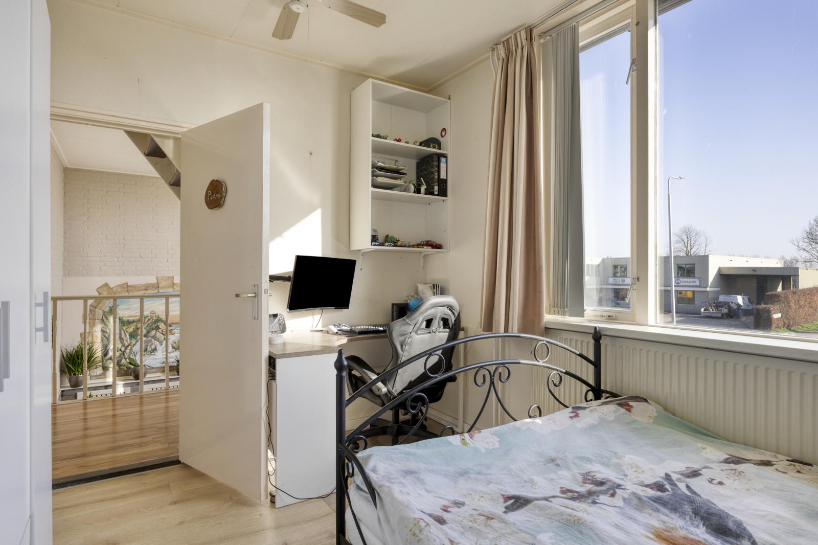 Kleibergsestraat 22a