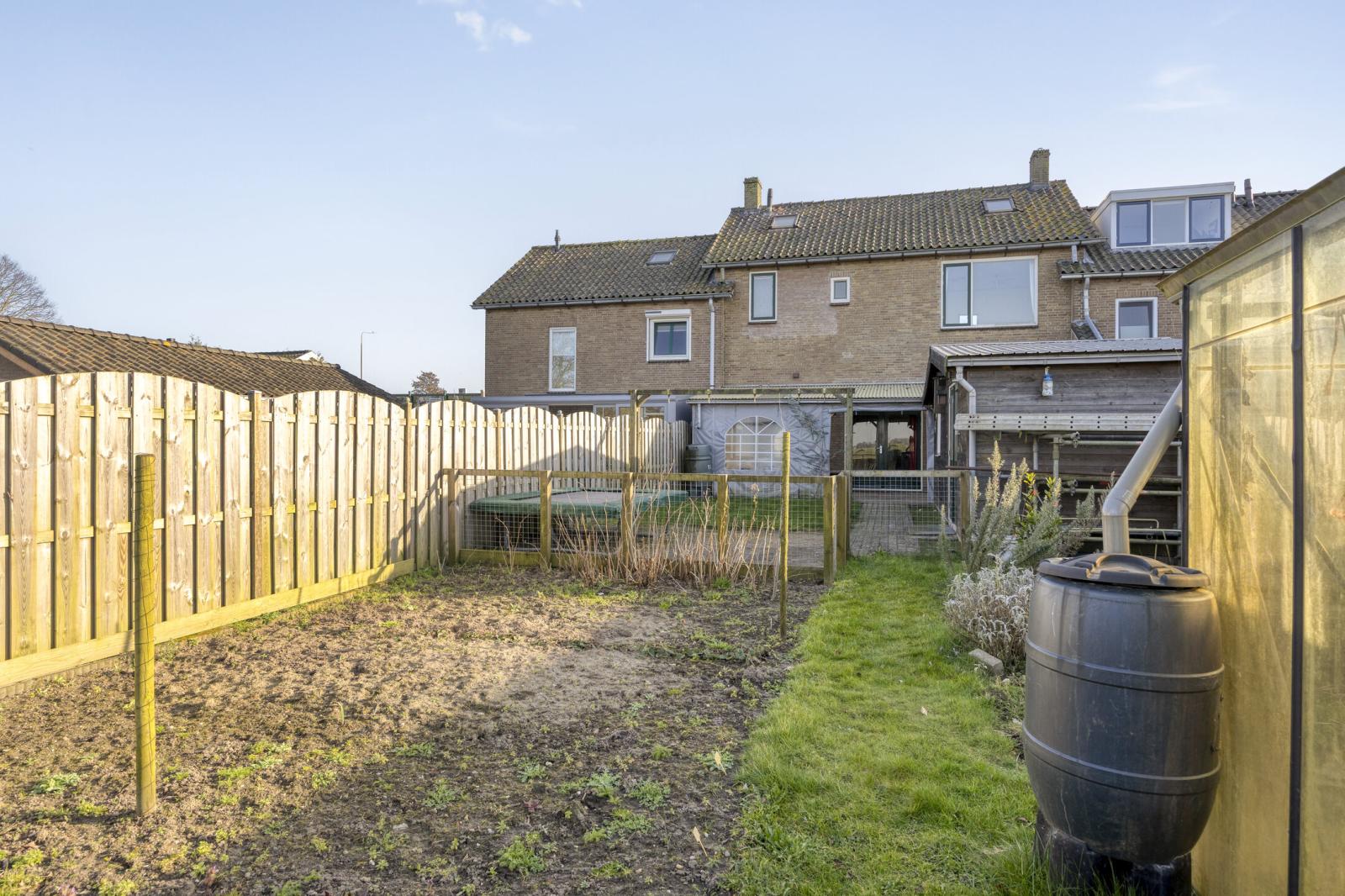 Kleibergsestraat 22a