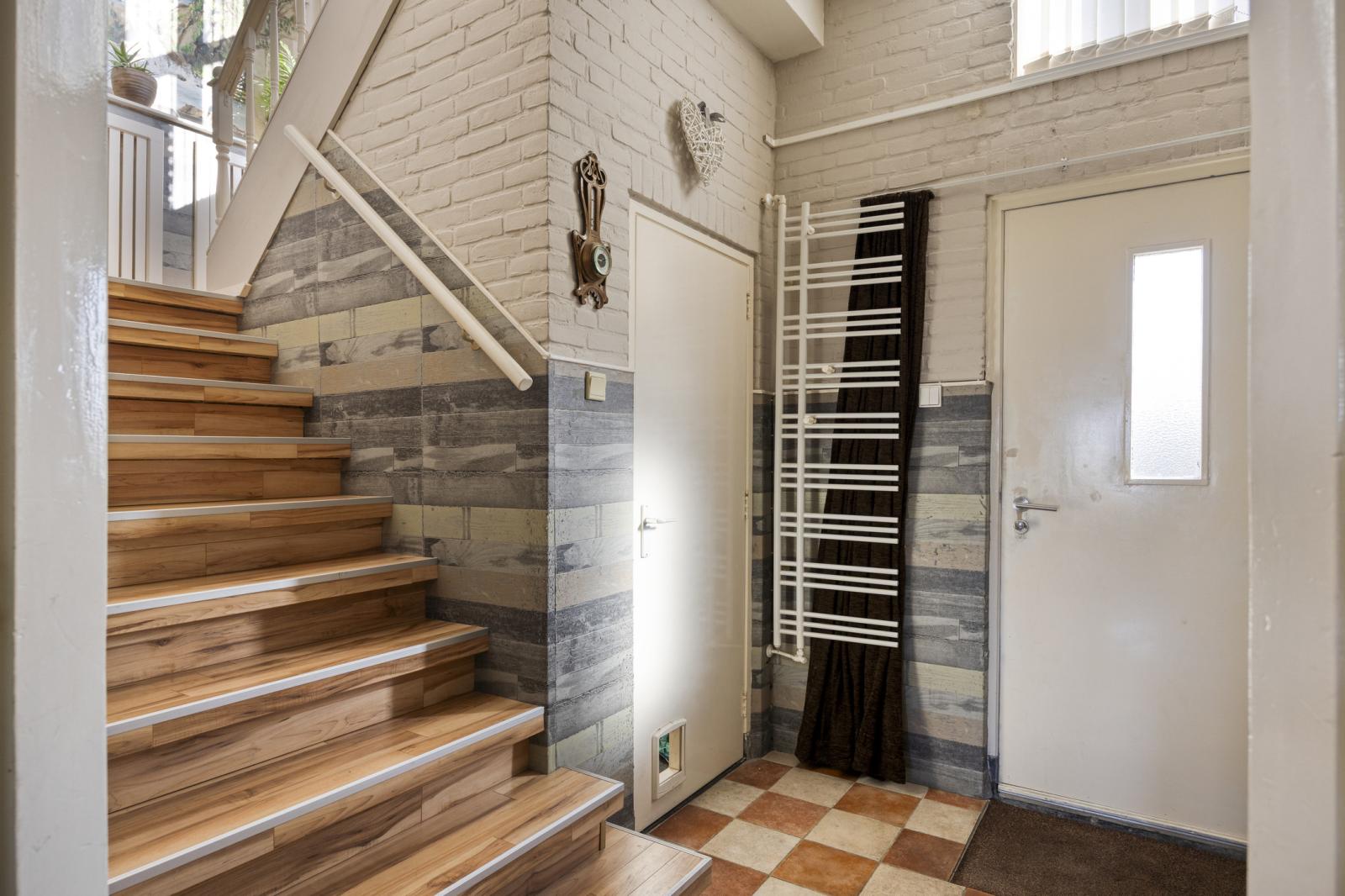 Kleibergsestraat 22a