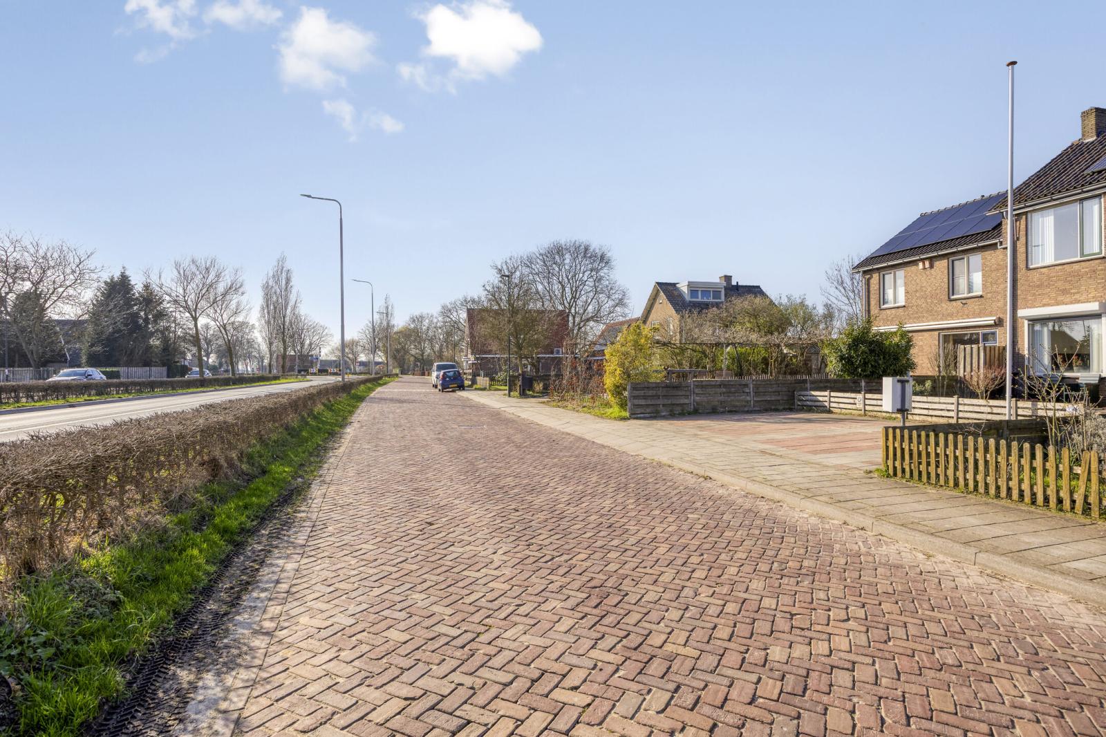 Kleibergsestraat 22a