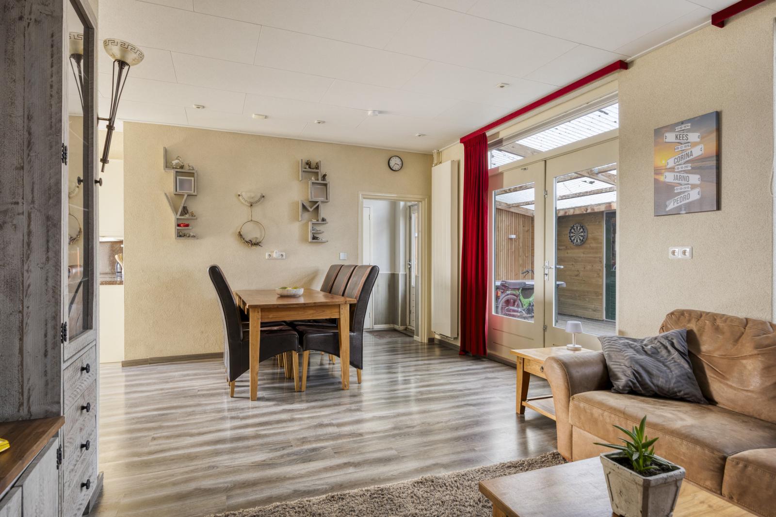 Kleibergsestraat 22a