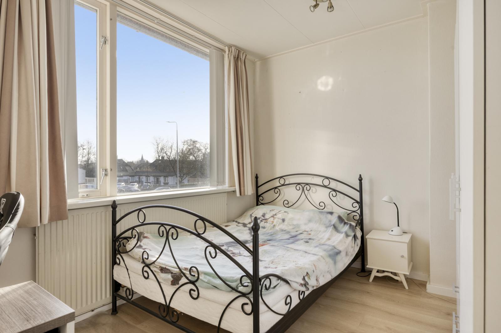 Kleibergsestraat 22a