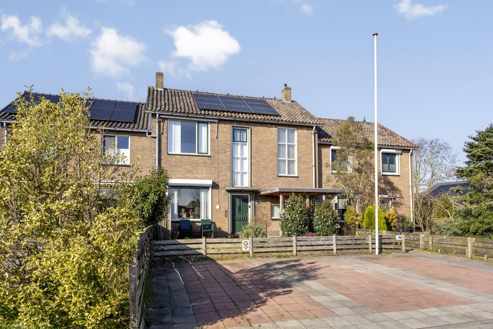 Kleibergsestraat 22a