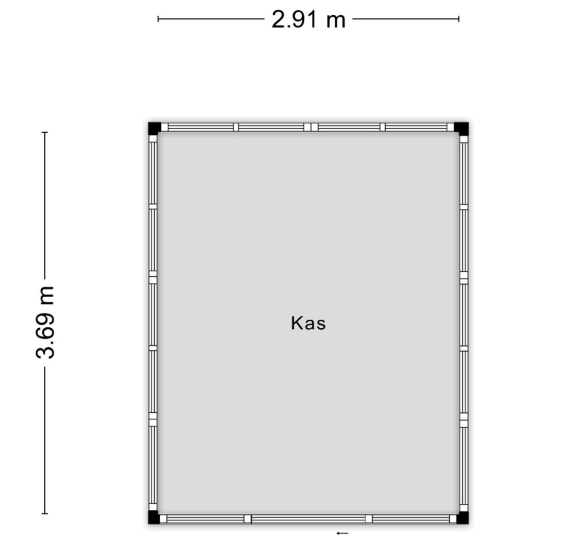 Kleibergsestraat 22a