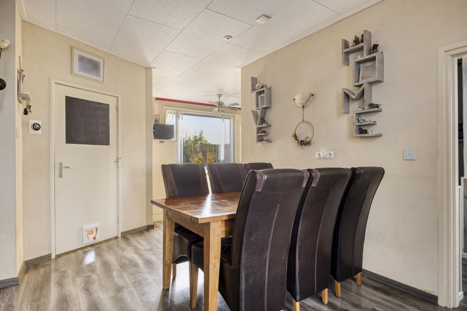 Kleibergsestraat 22a