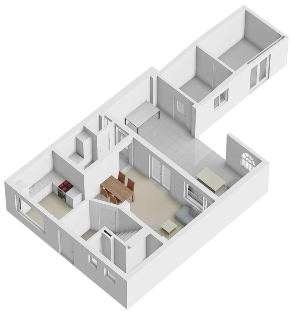 Kleibergsestraat 22a