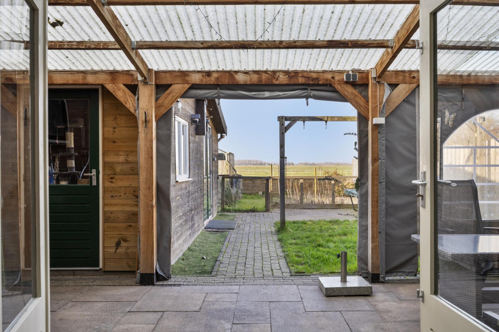 Kleibergsestraat 22a