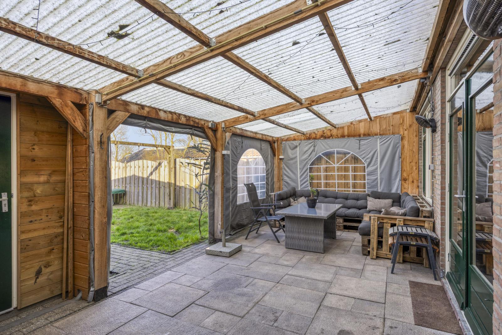 Kleibergsestraat 22a