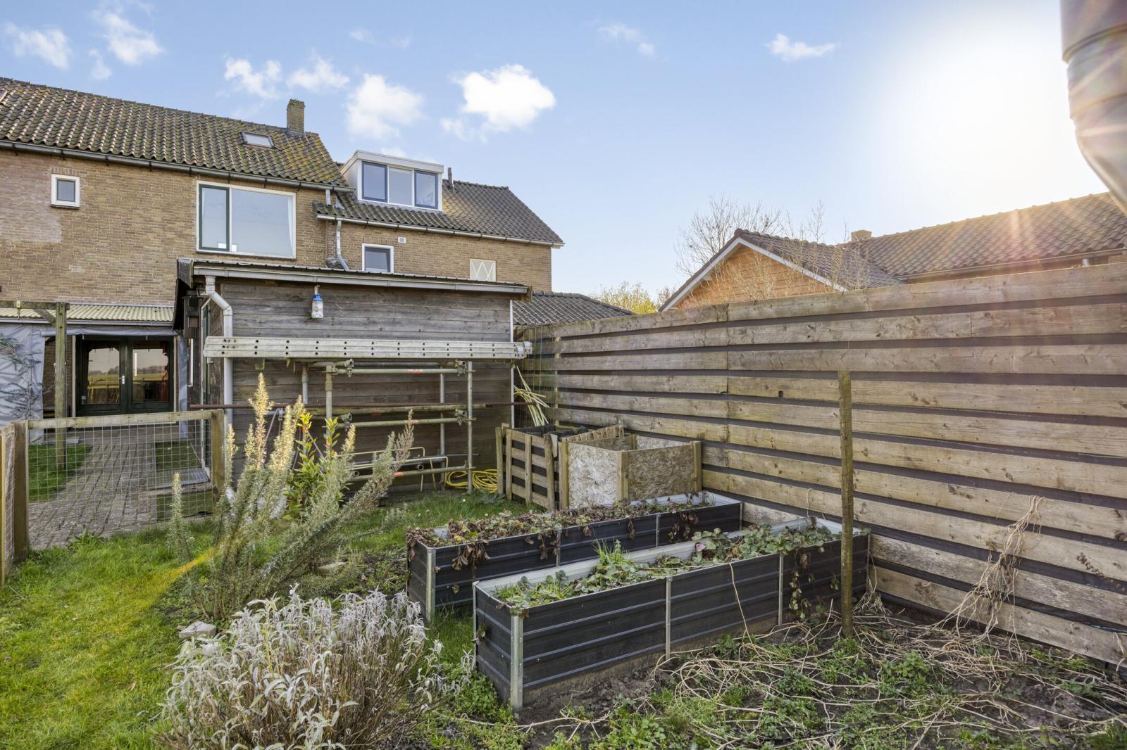 Kleibergsestraat 22a