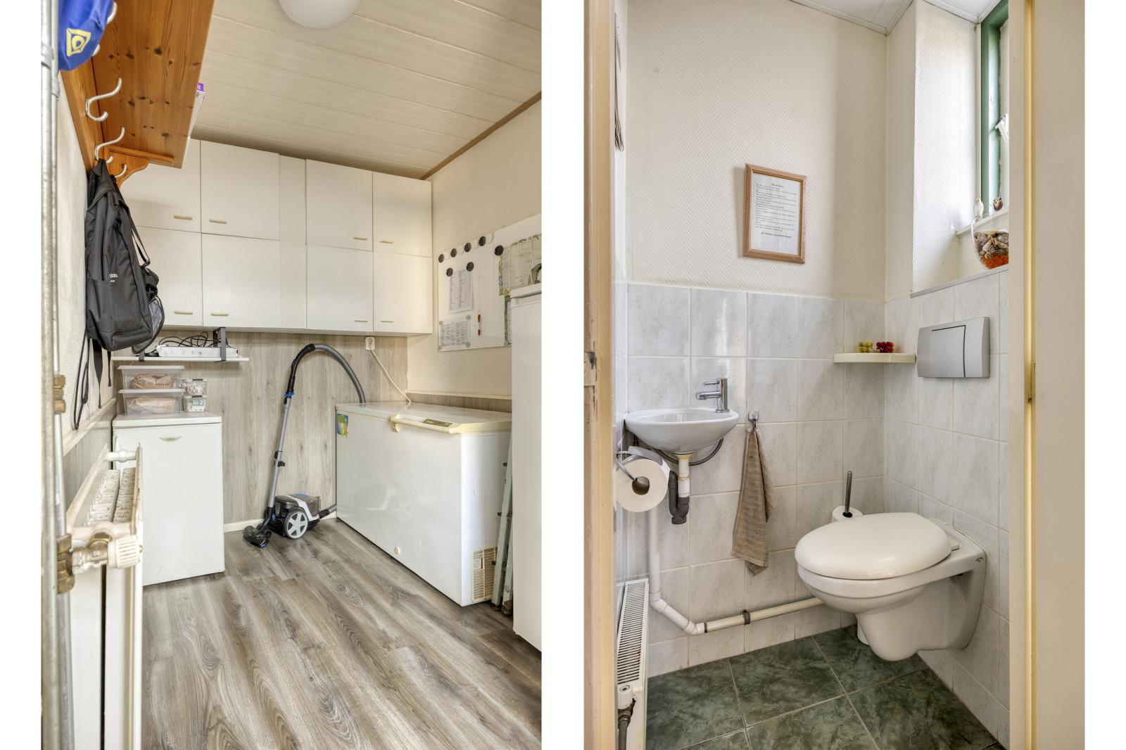 Kleibergsestraat 22a