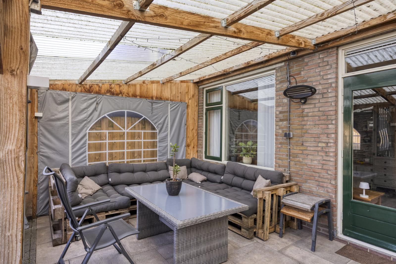 Kleibergsestraat 22a