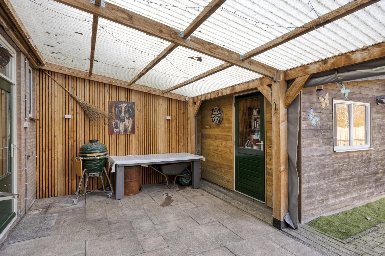 Kleibergsestraat 22a