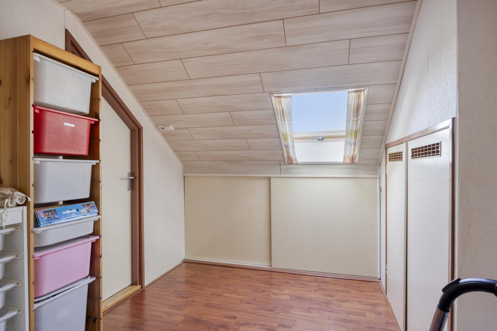 Kleibergsestraat 22a