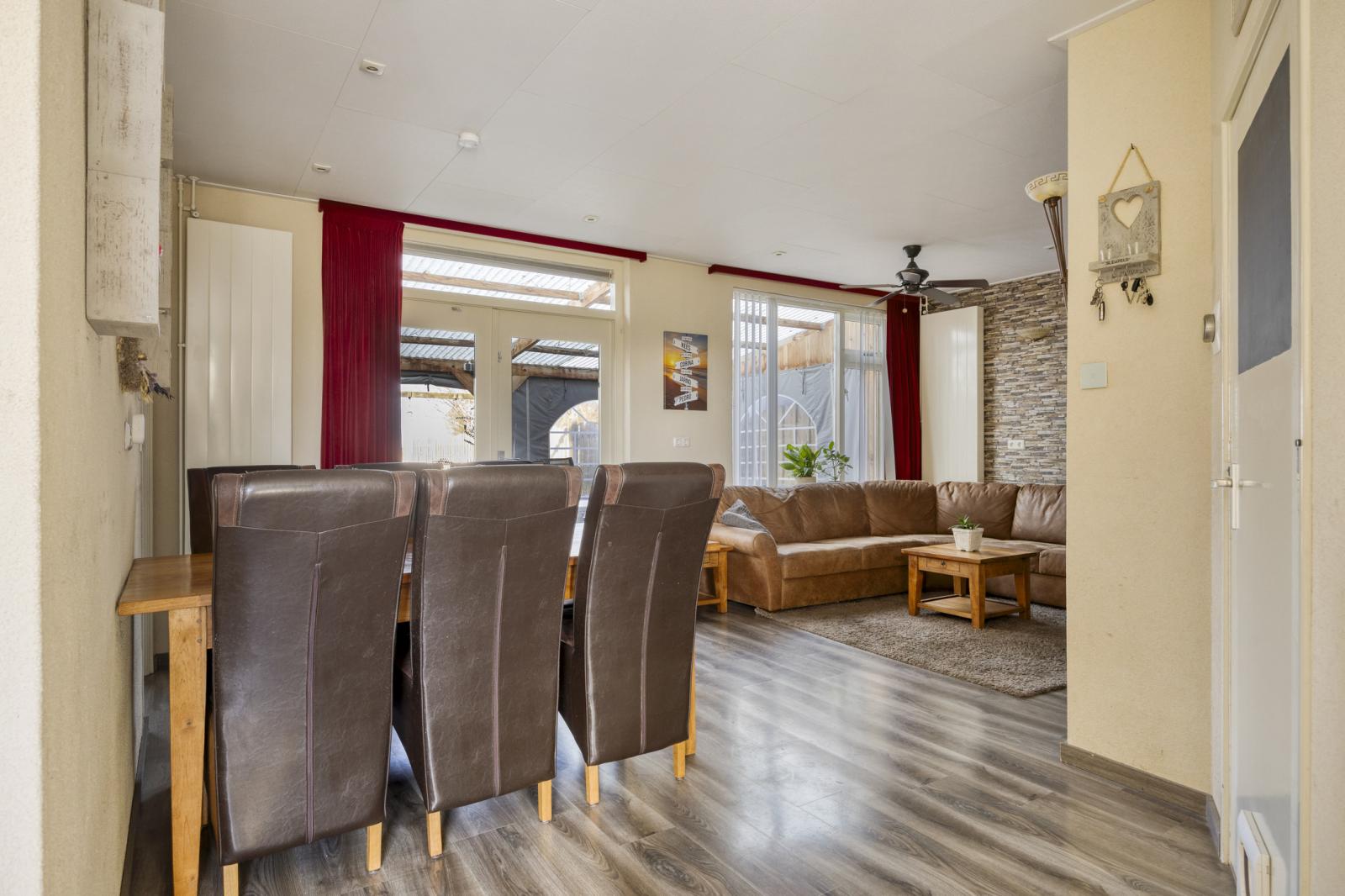 Kleibergsestraat 22a