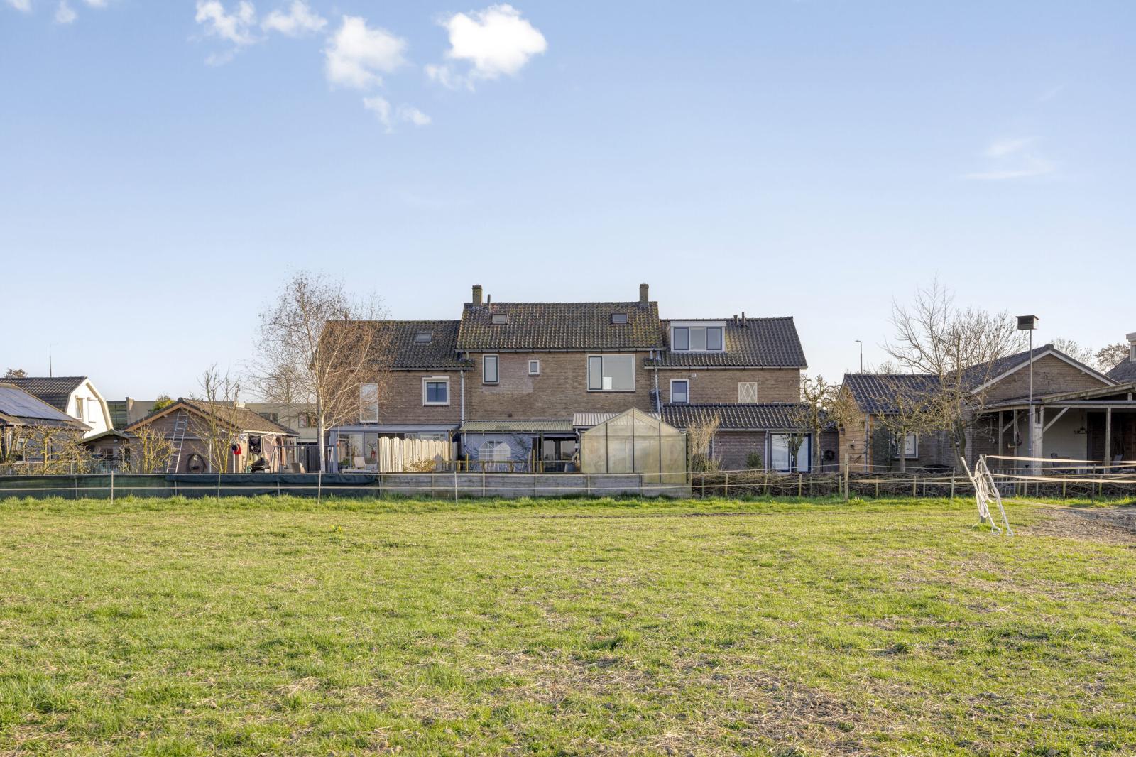 Kleibergsestraat 22a