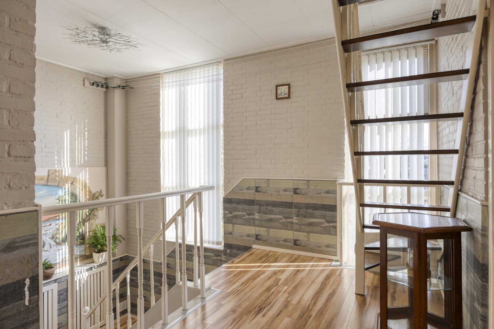 Kleibergsestraat 22a