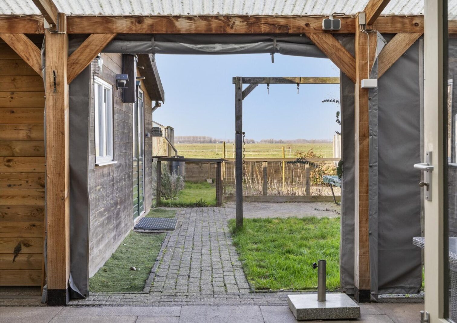 Kleibergsestraat 22a