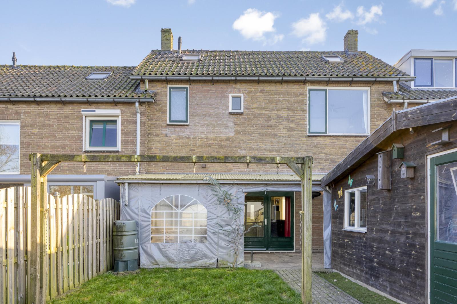 Kleibergsestraat 22a