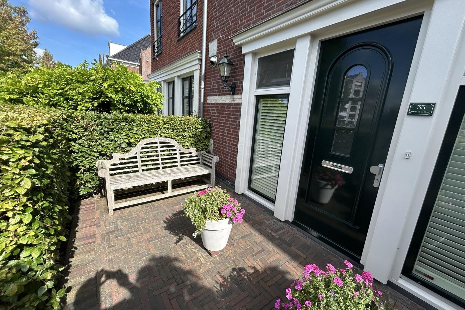 Zonnedauwlaan 33