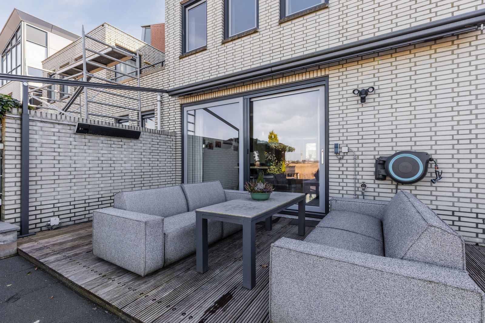 Duke Ellingtonstraat 11