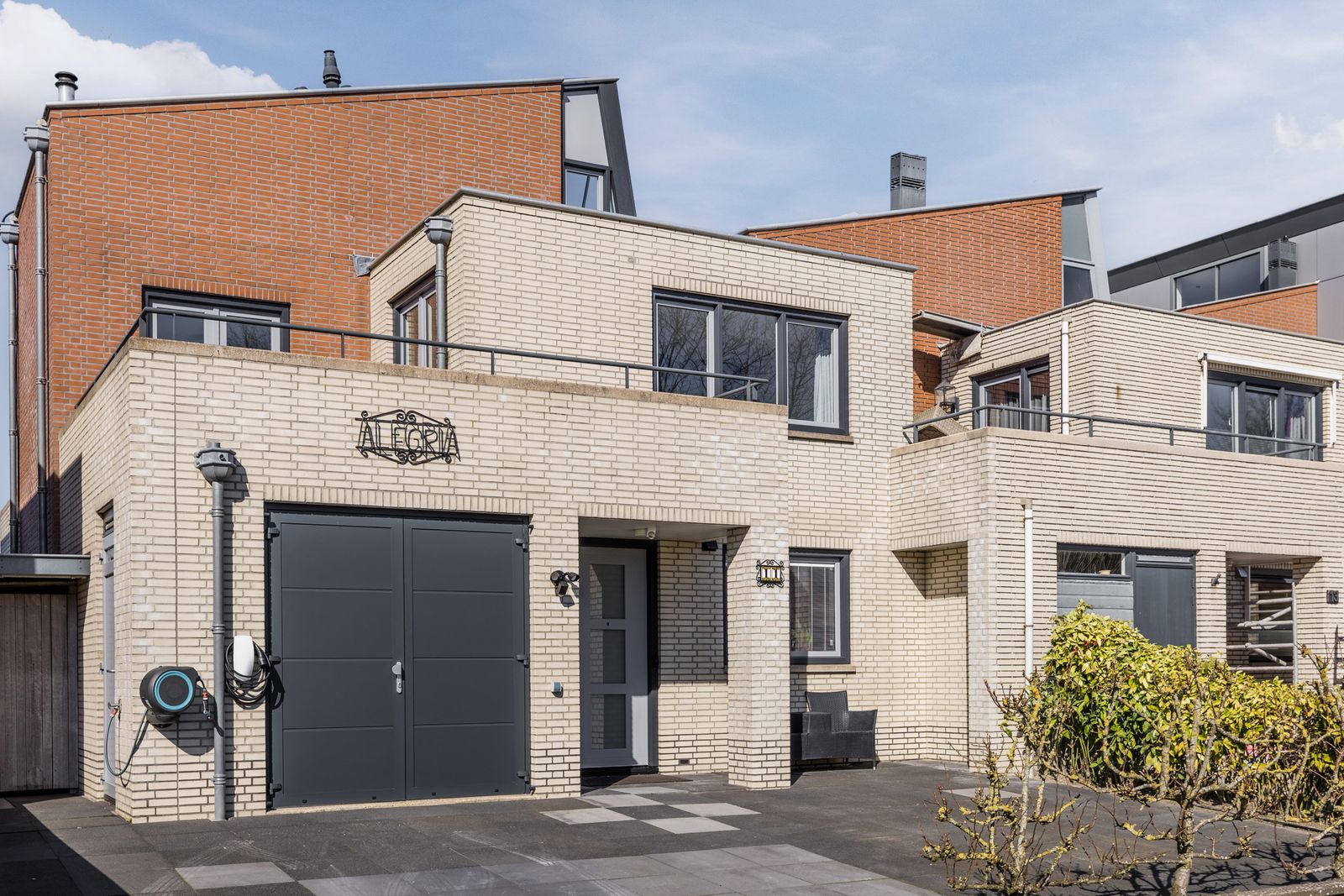 Duke Ellingtonstraat 11