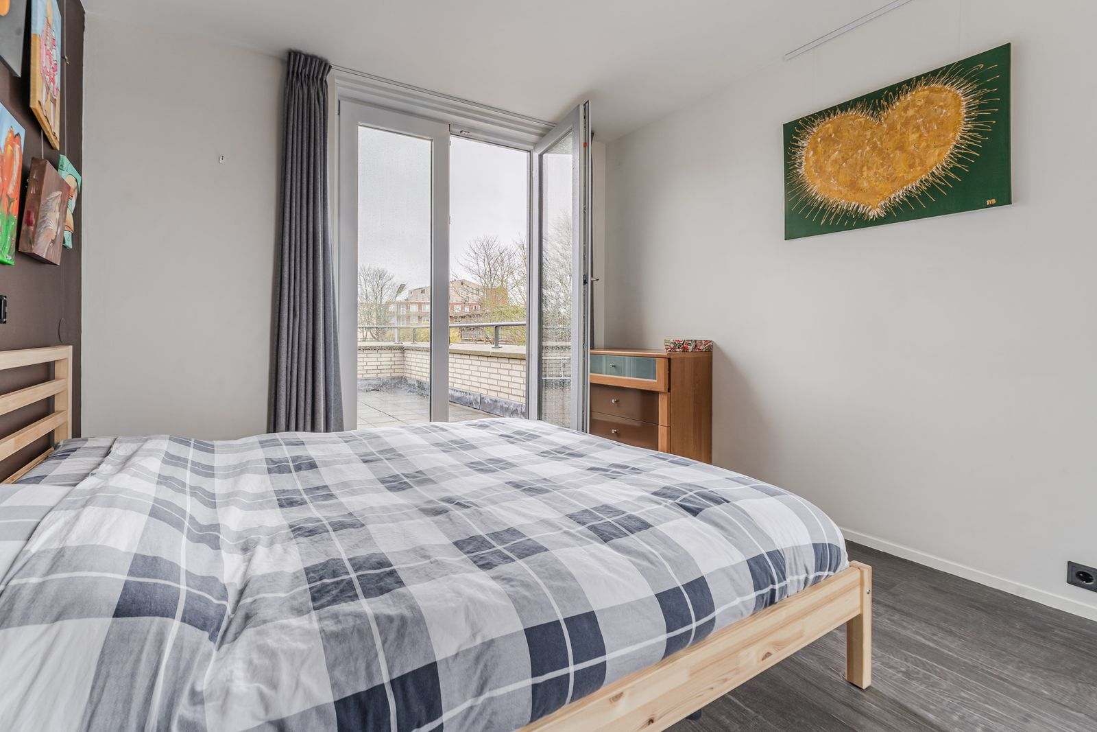 Duke Ellingtonstraat 11