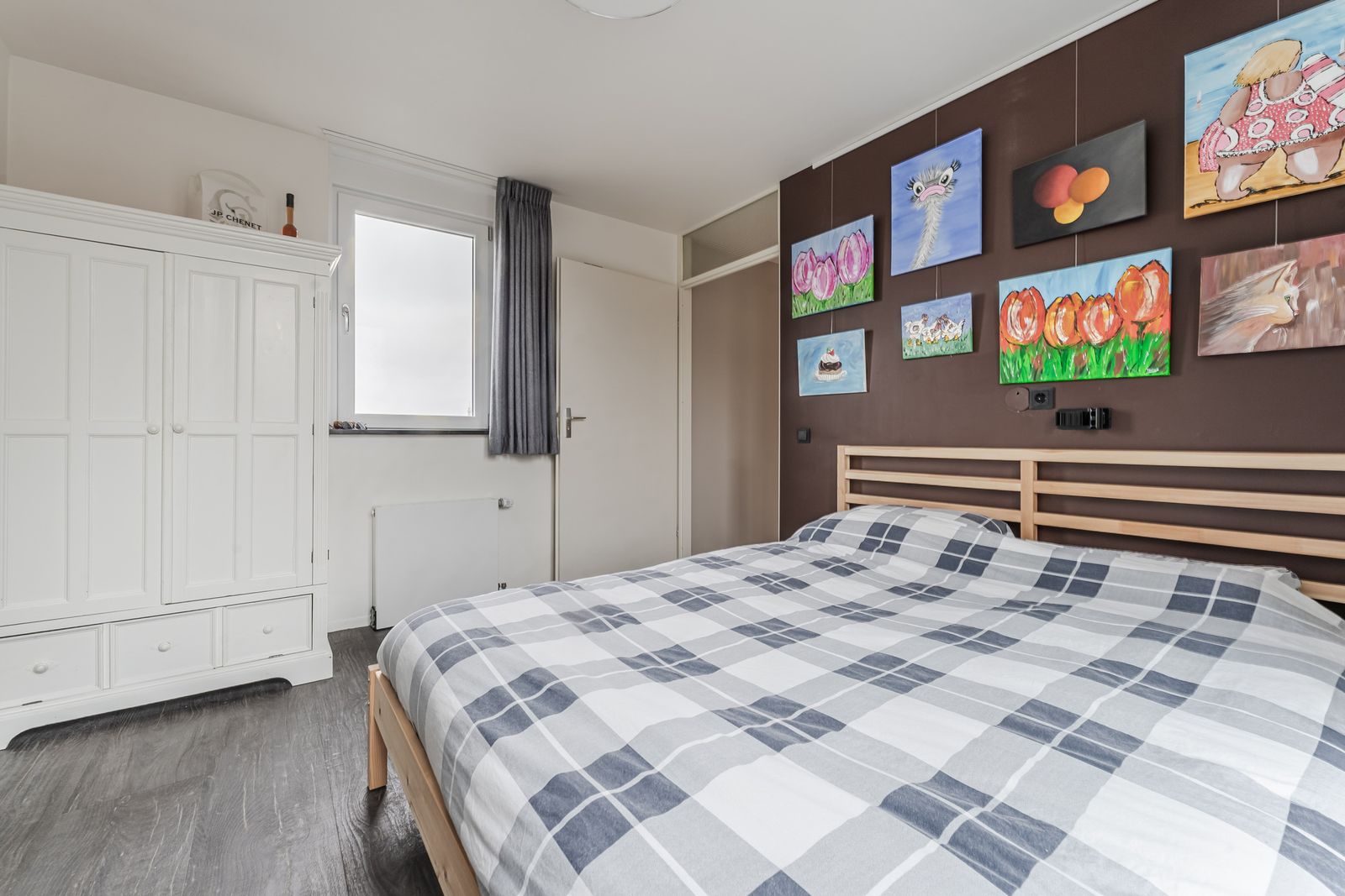 Duke Ellingtonstraat 11