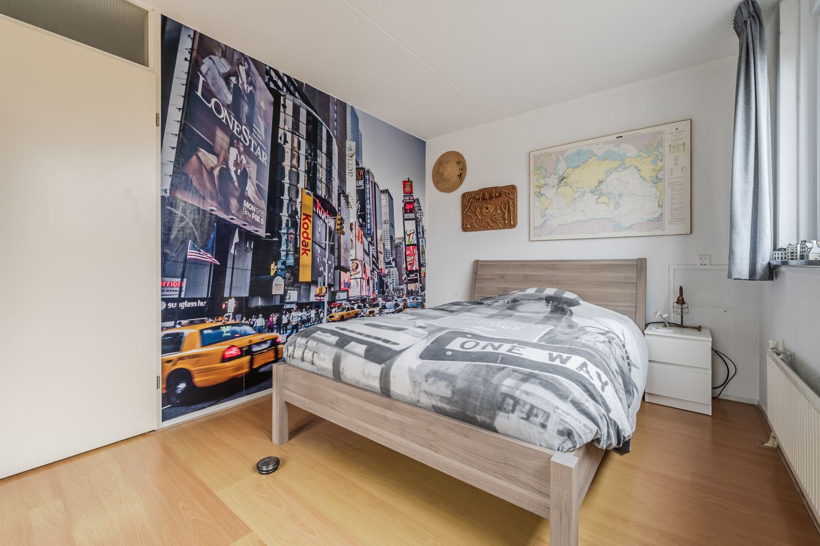 Duke Ellingtonstraat 11