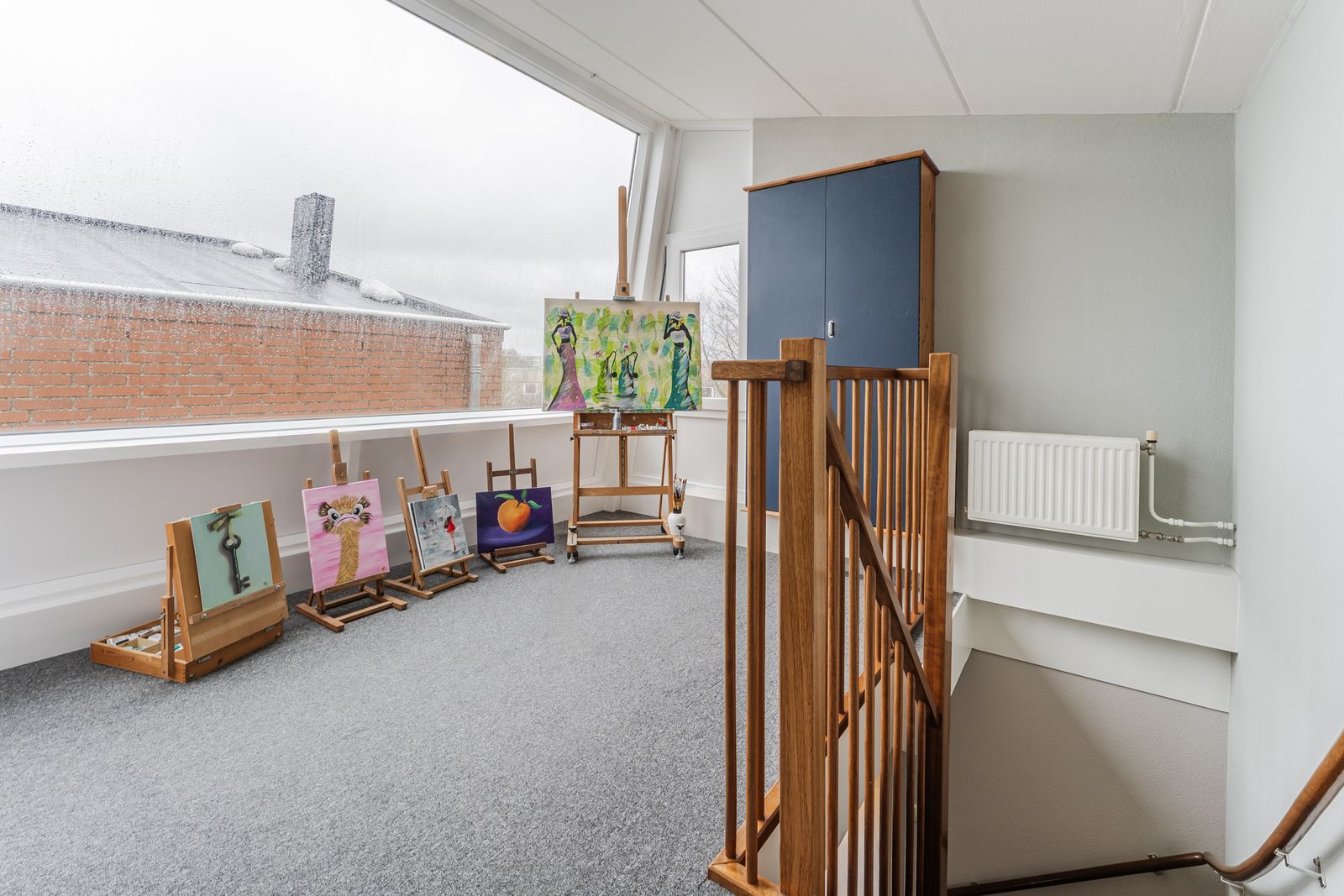 Duke Ellingtonstraat 11