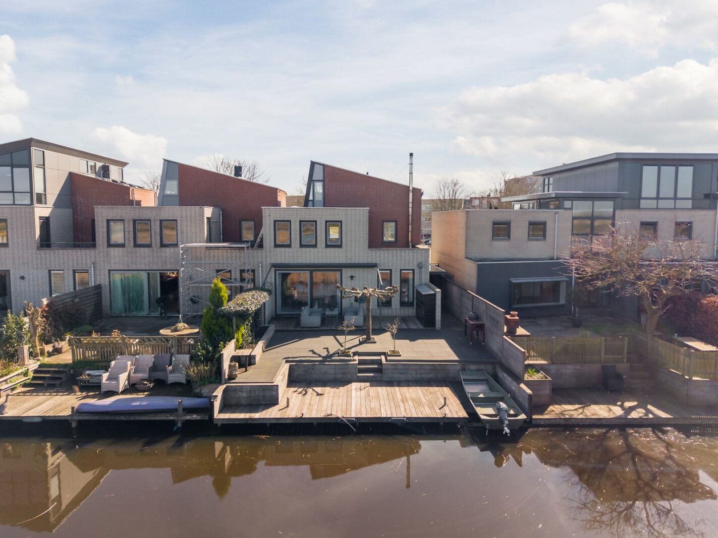 Duke Ellingtonstraat 11