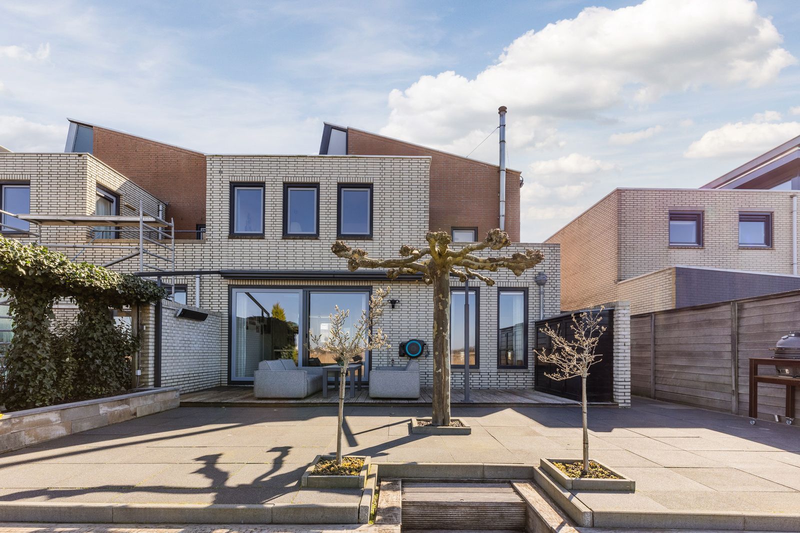 Duke Ellingtonstraat 11