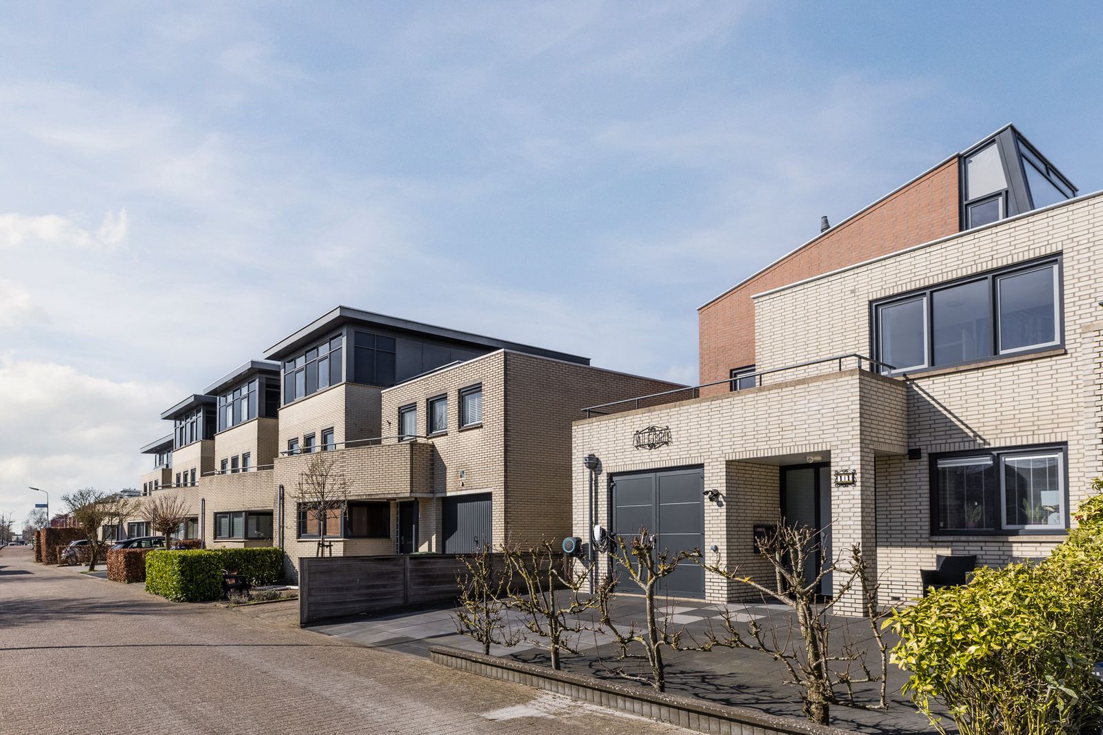 Duke Ellingtonstraat 11