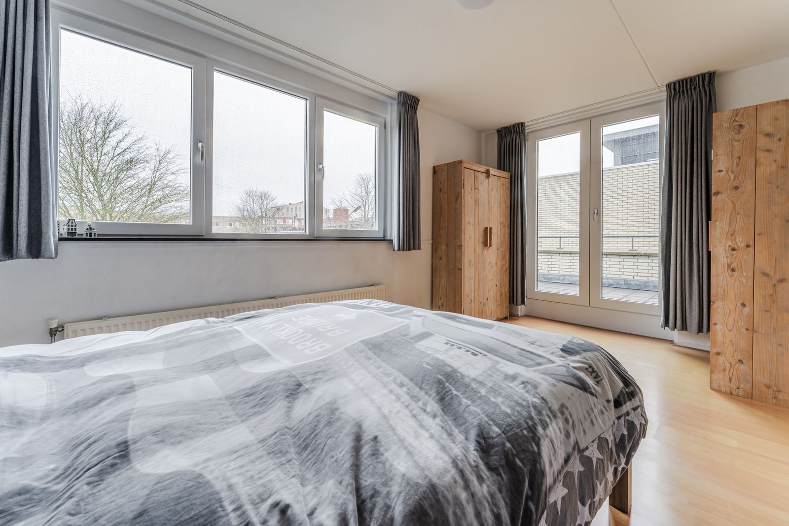 Duke Ellingtonstraat 11