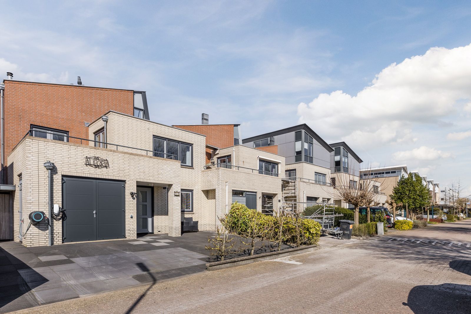 Duke Ellingtonstraat 11