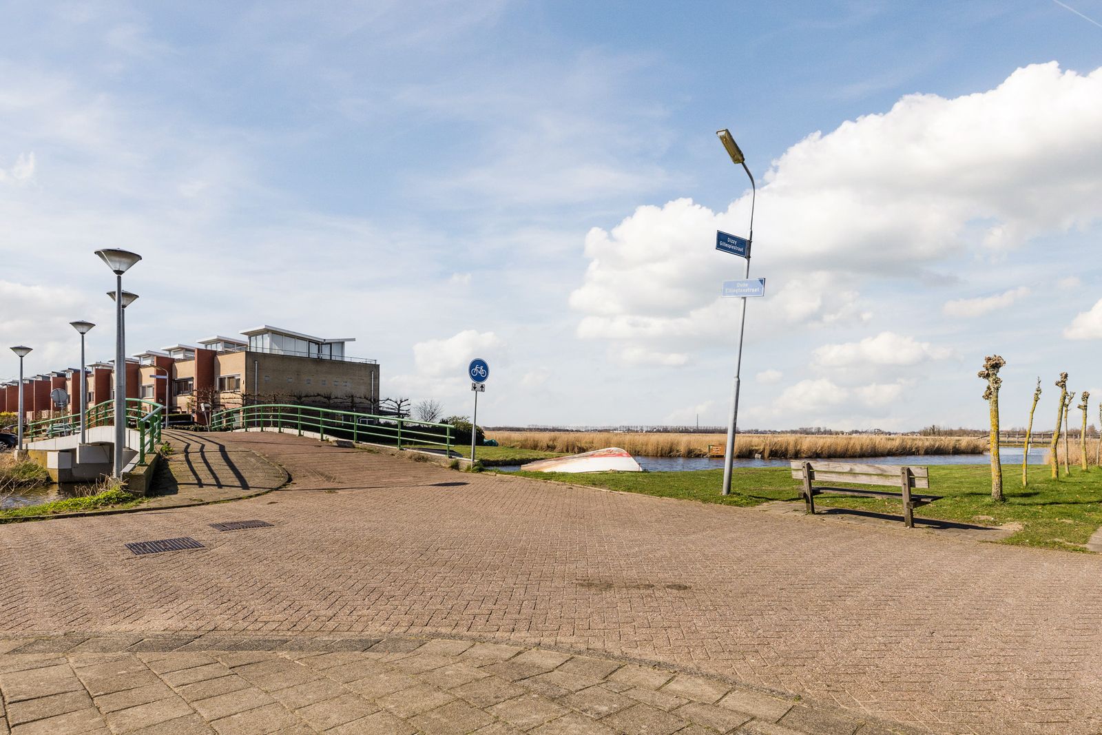 Duke Ellingtonstraat 11