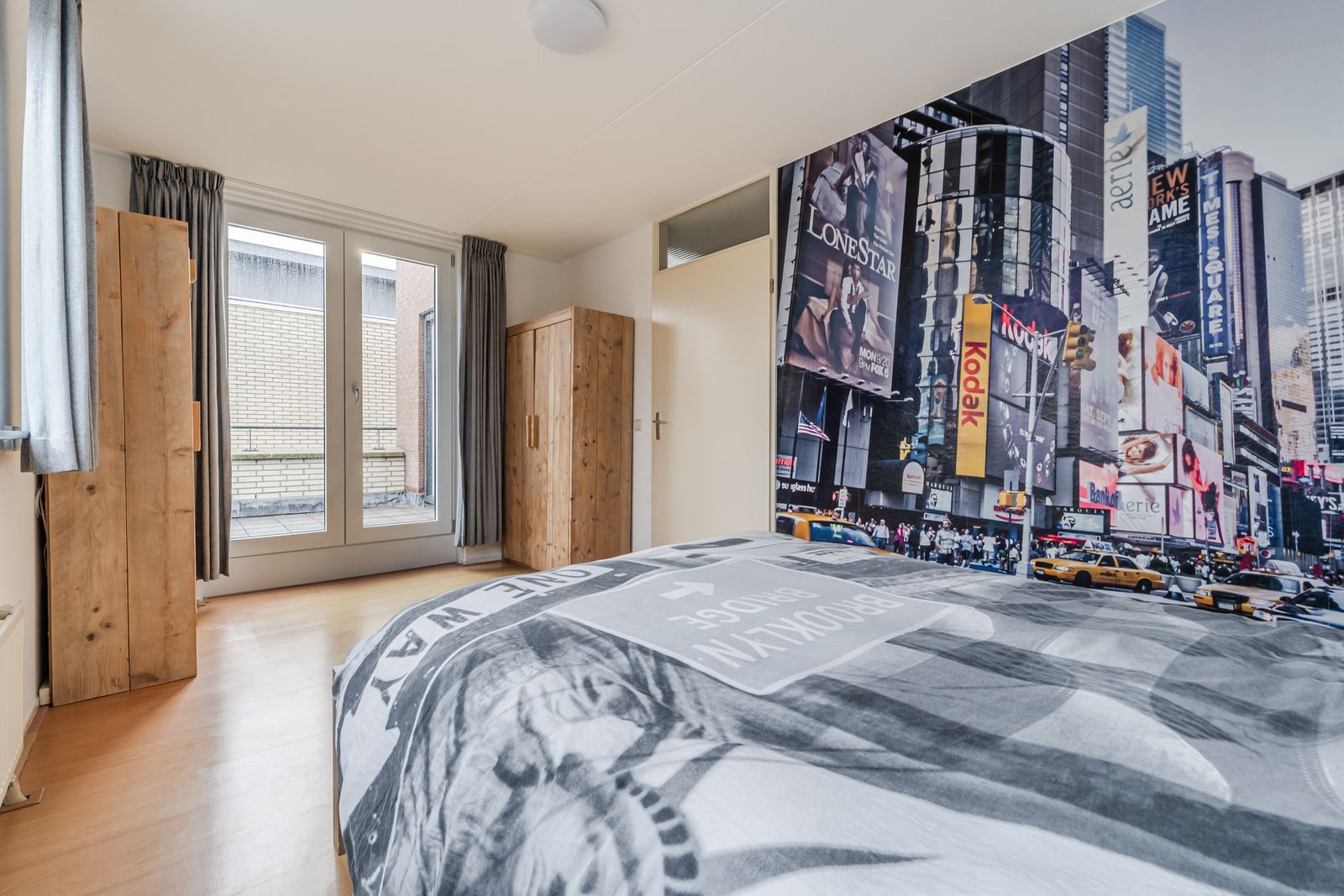 Duke Ellingtonstraat 11