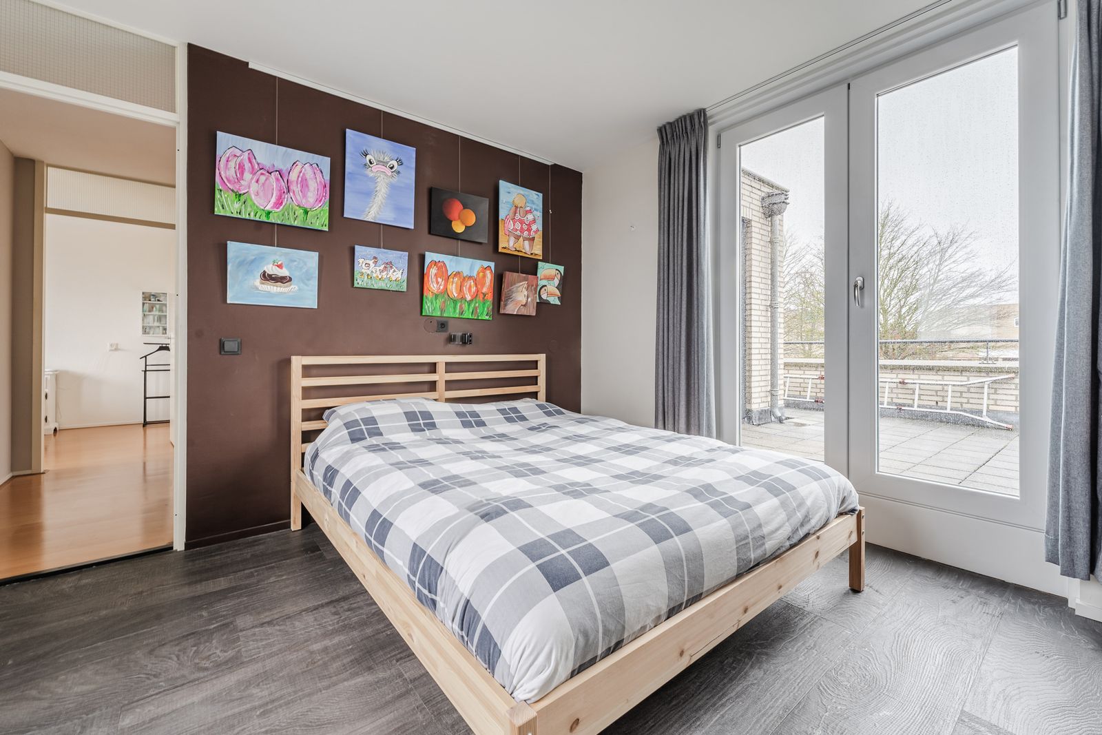 Duke Ellingtonstraat 11