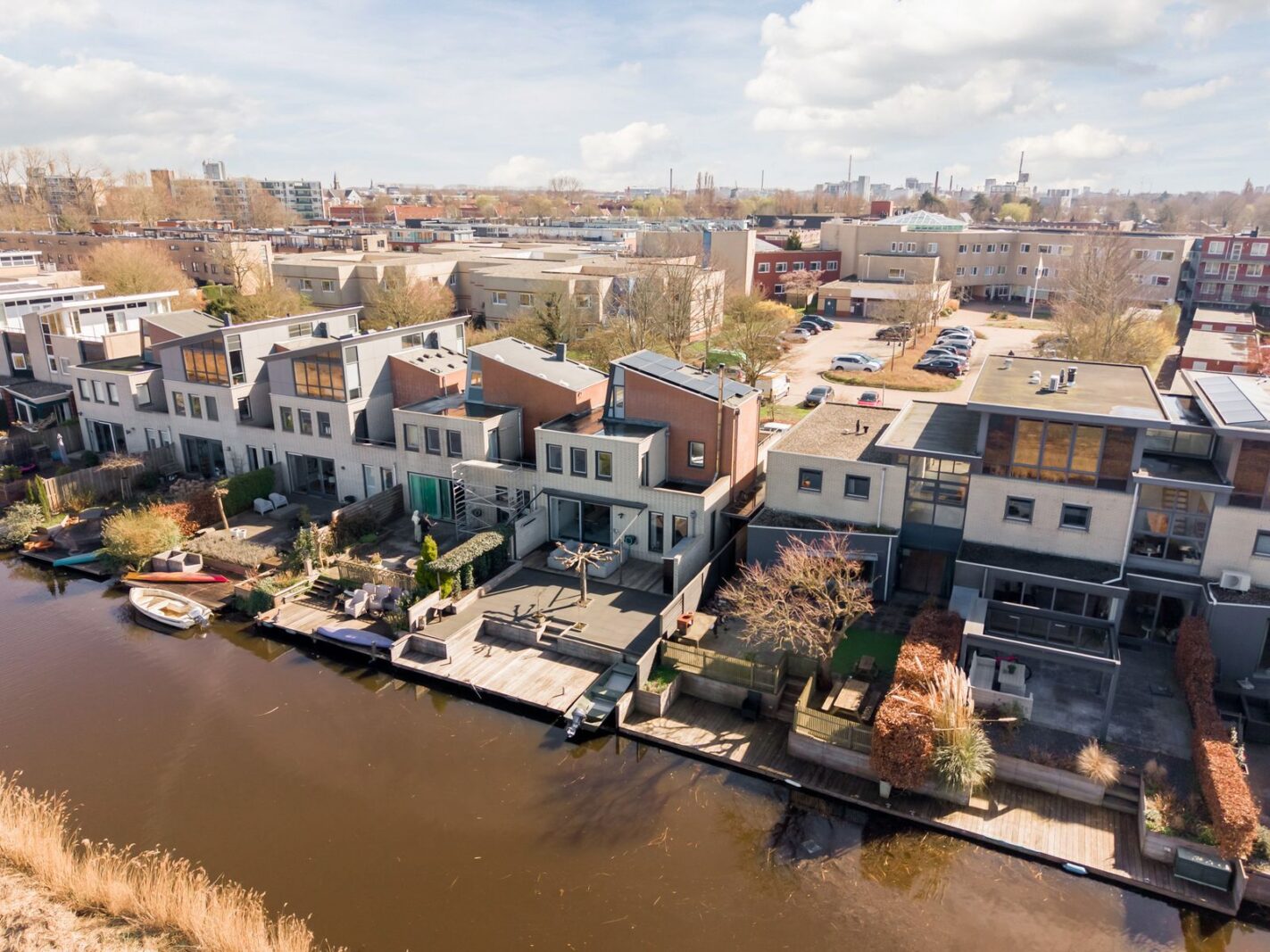 Duke Ellingtonstraat 11