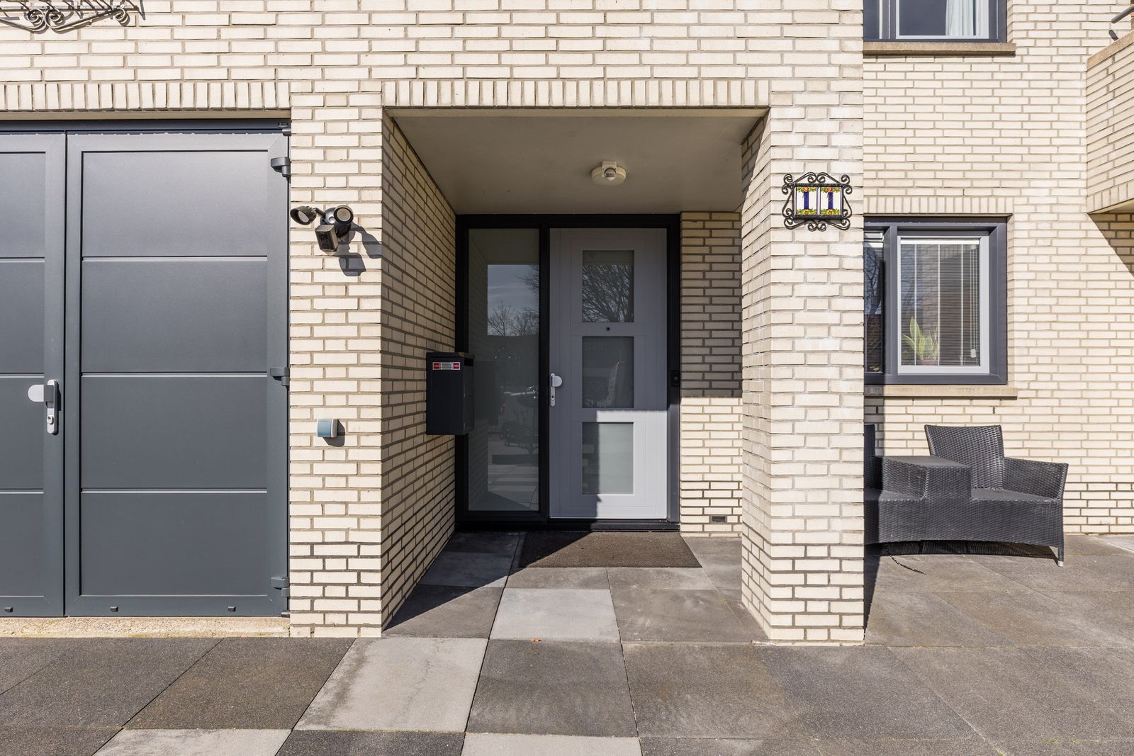 Duke Ellingtonstraat 11