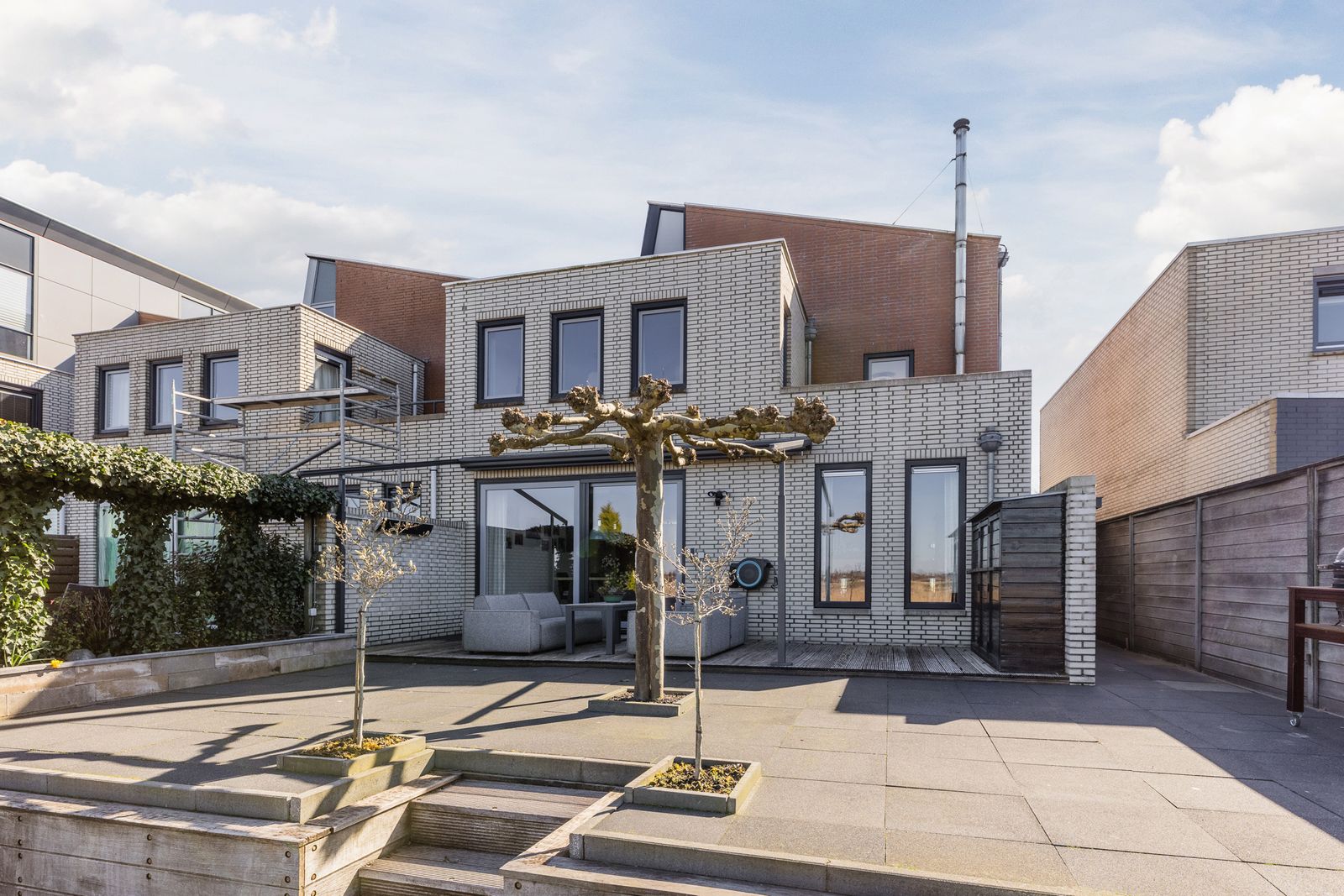 Duke Ellingtonstraat 11