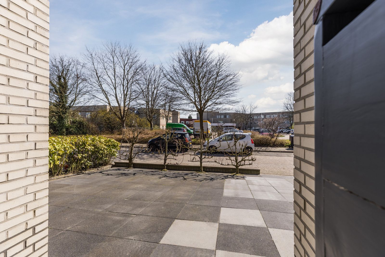 Duke Ellingtonstraat 11