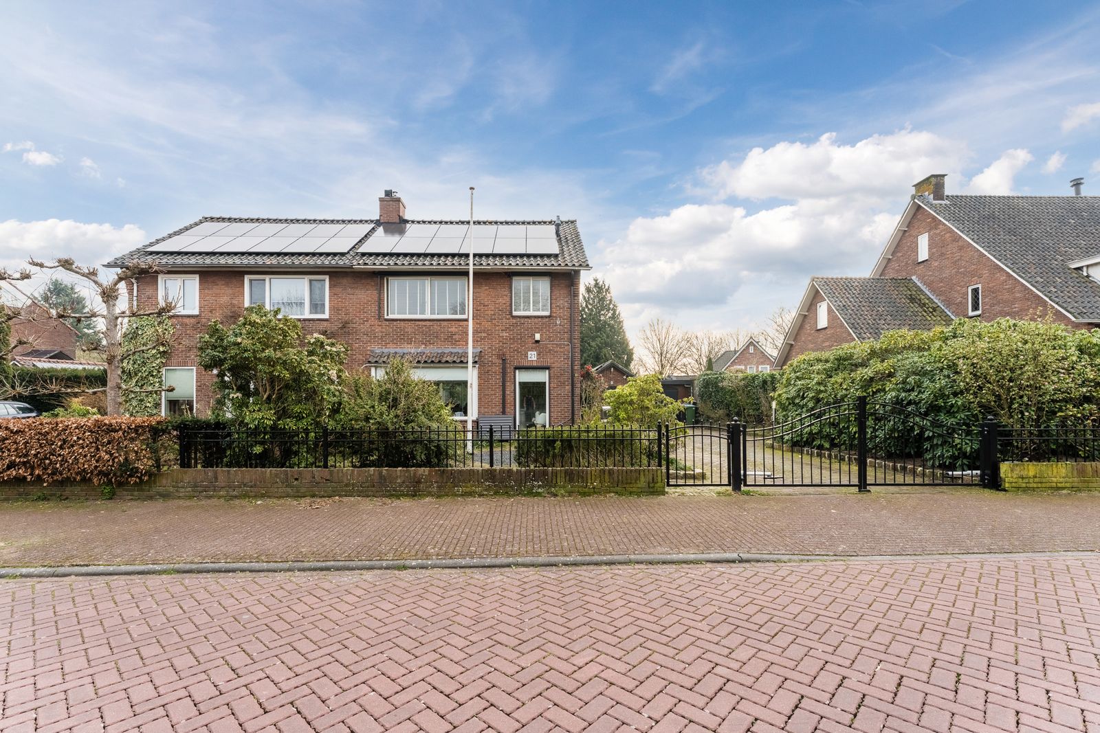 Bachlaan 21