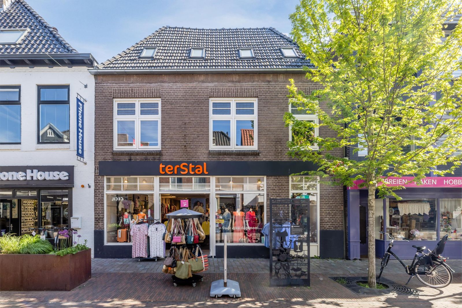 Weeshuisstraat 29A